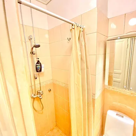 Private And Bathroom In The Center * Ελσίνκι